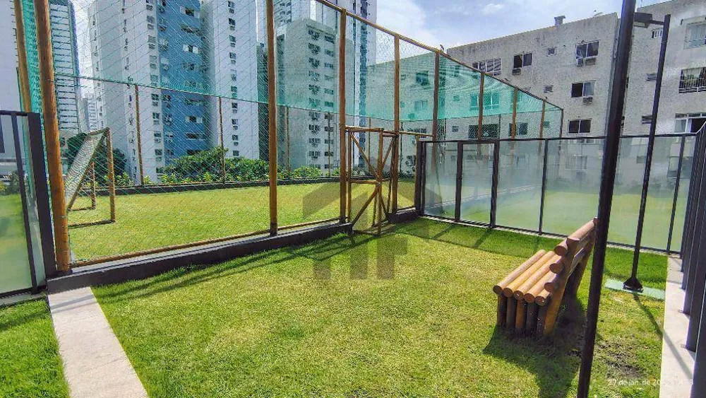 Apartamento, 3 quartos, 107 m² - Foto 5