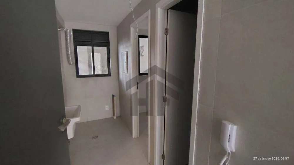 Apartamento, 3 quartos, 107 m² - Foto 2