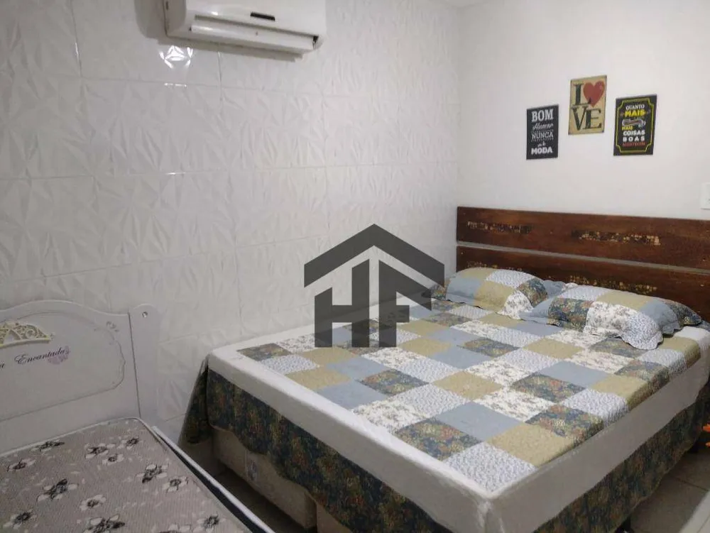 Casa de Condomínio, 5 quartos - Foto 8