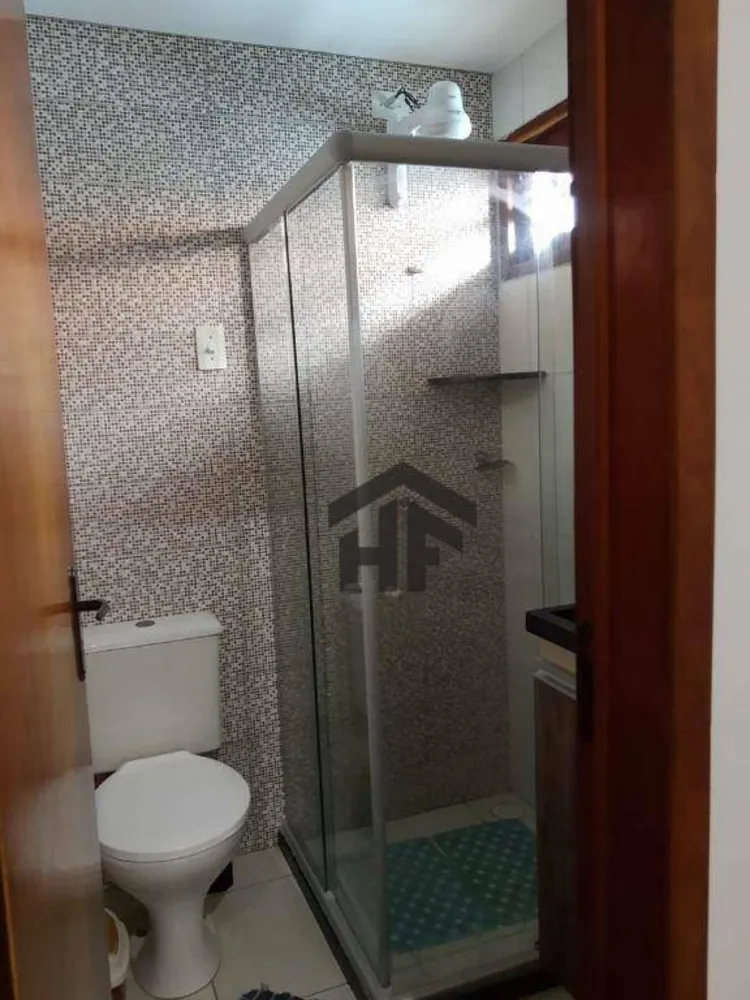 Casa de Condomínio, 5 quartos - Foto 12