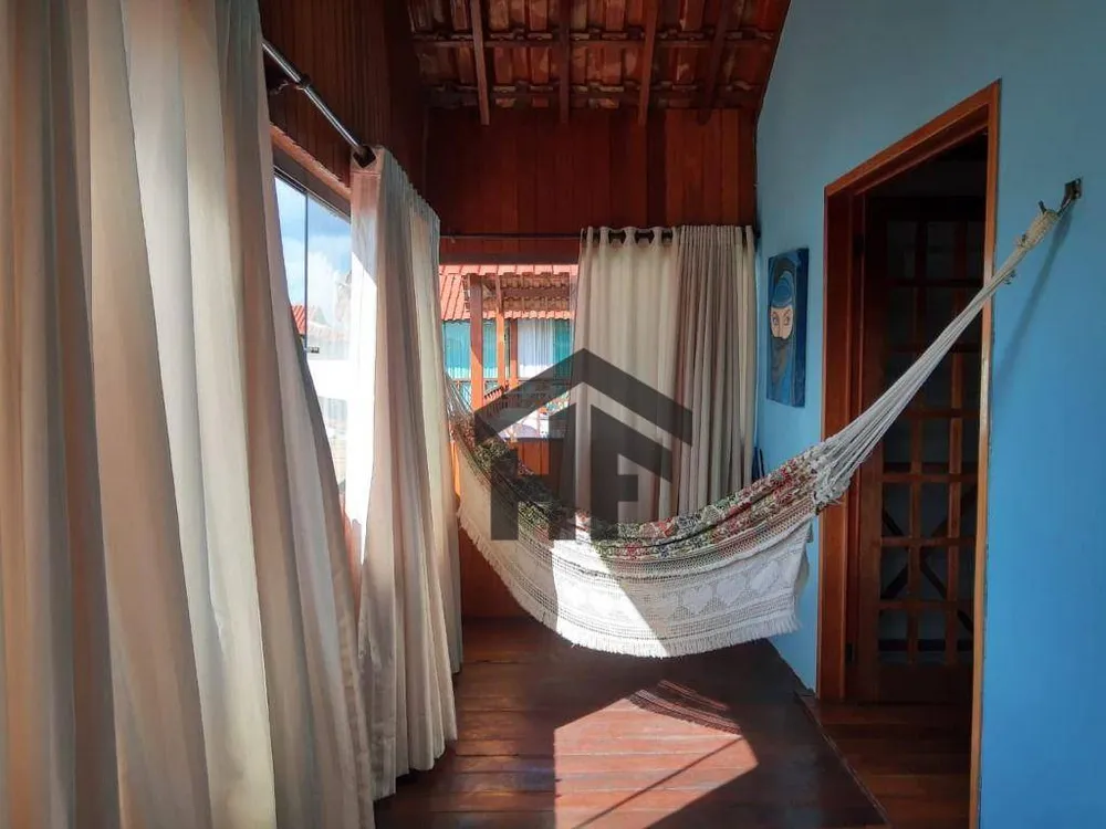 Casa de Condomínio, 5 quartos - Foto 7