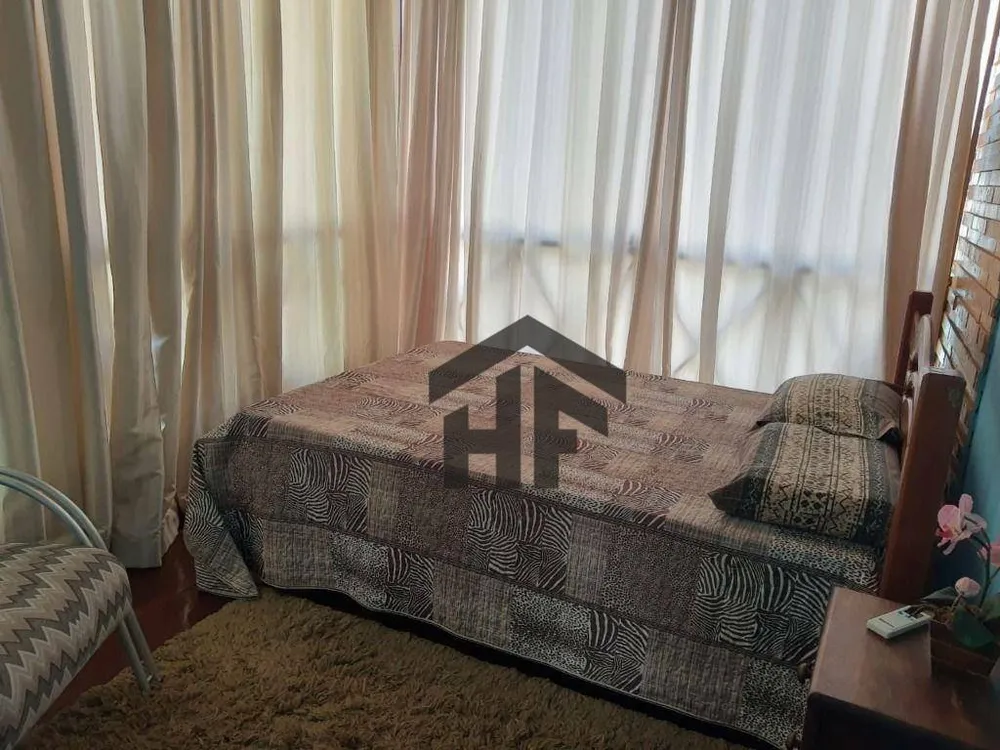Casa de Condomínio, 5 quartos - Foto 9