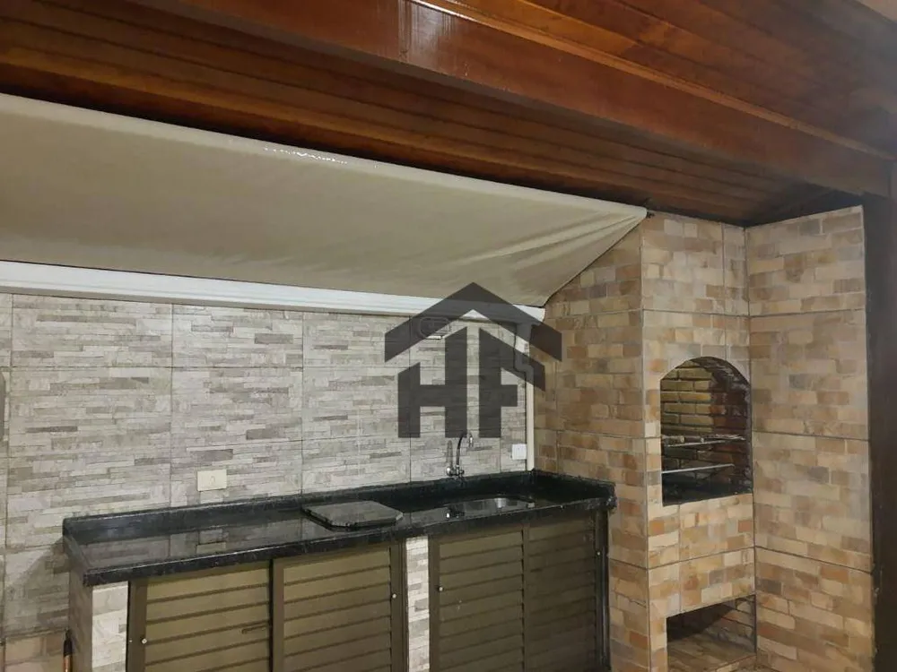 Casa de Condomínio, 5 quartos - Foto 6