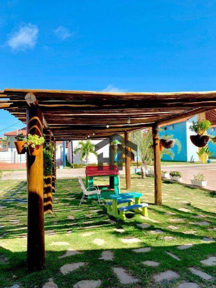 Casa de Condomínio, 5 quartos - Foto 4