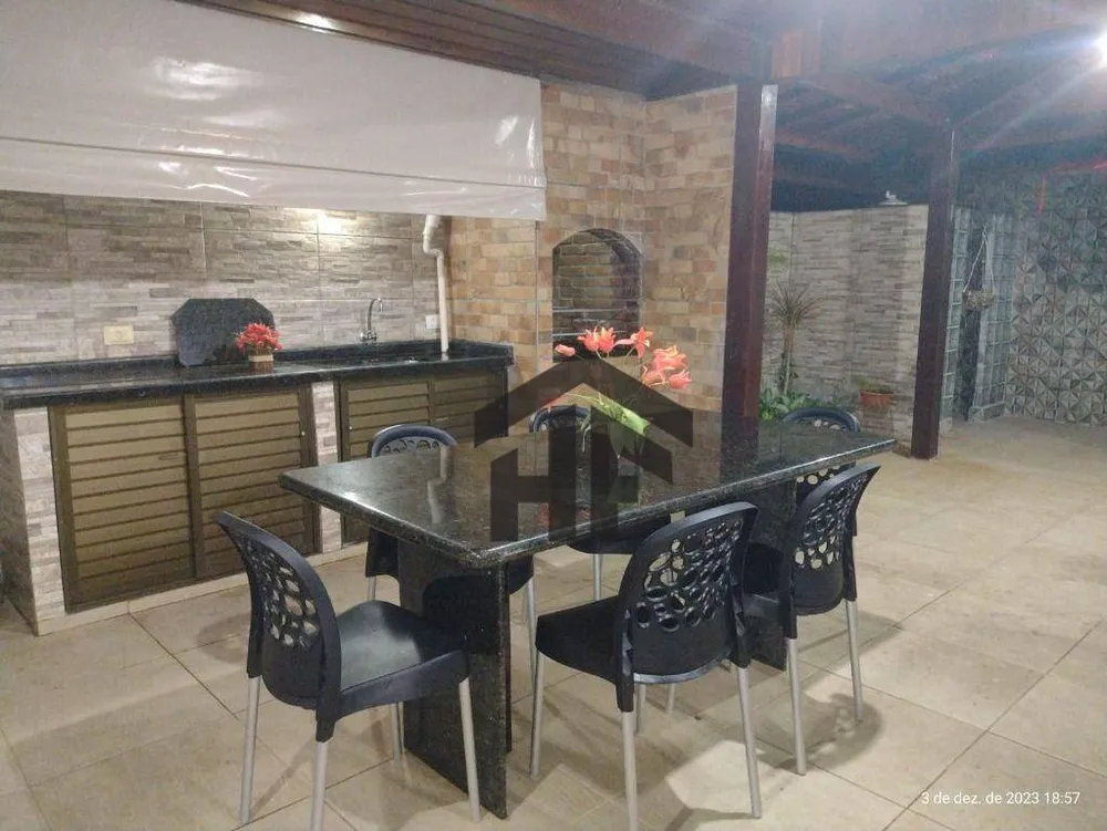 Casa de Condomínio, 5 quartos - Foto 14