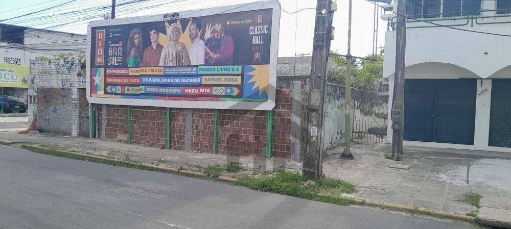 Terreno, 480 m² - Foto 8