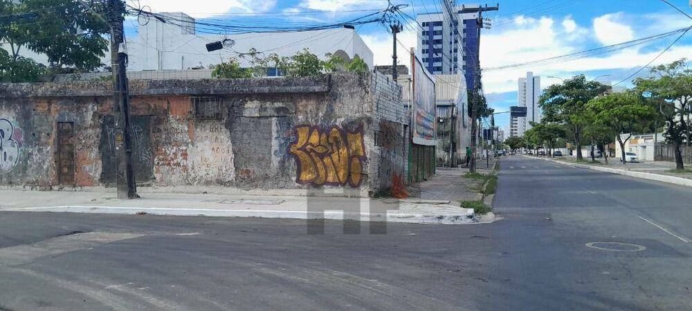 Terreno, 480 m² - Foto 2