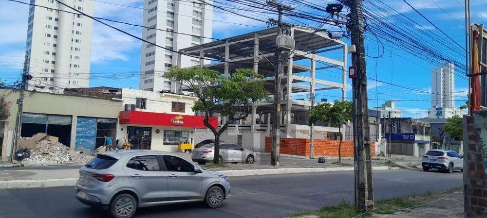 Terreno, 480 m² - Foto 6