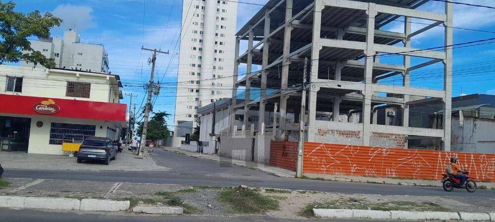 Terreno, 480 m² - Foto 3