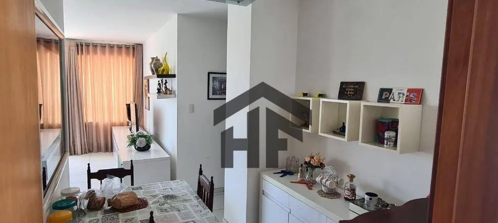 Apartamento, 3 quartos, 113 m² - Foto 3