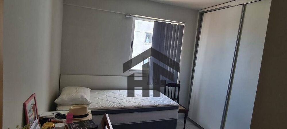 Apartamento à venda com 3 quartos, 113m² - Foto 8