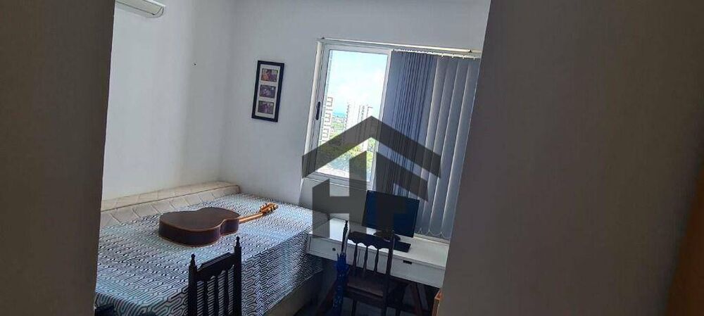 Apartamento à venda com 3 quartos, 113m² - Foto 6
