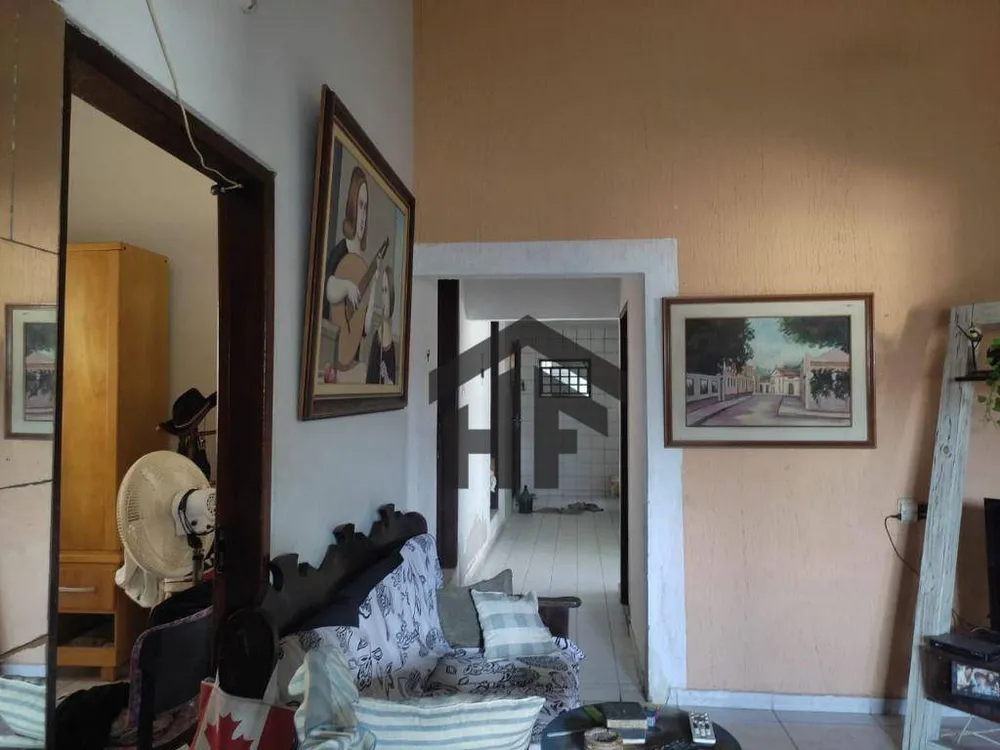 Casa de Condomínio, 6 quartos - Foto 7