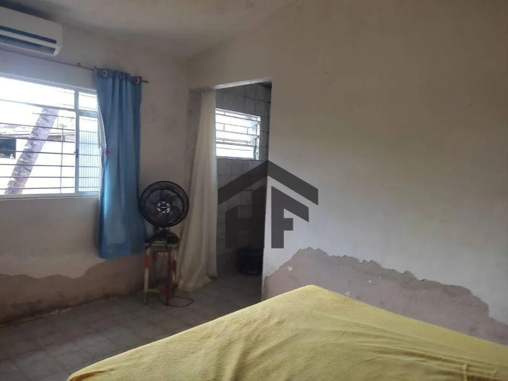 Casa de Condomínio, 6 quartos - Foto 1