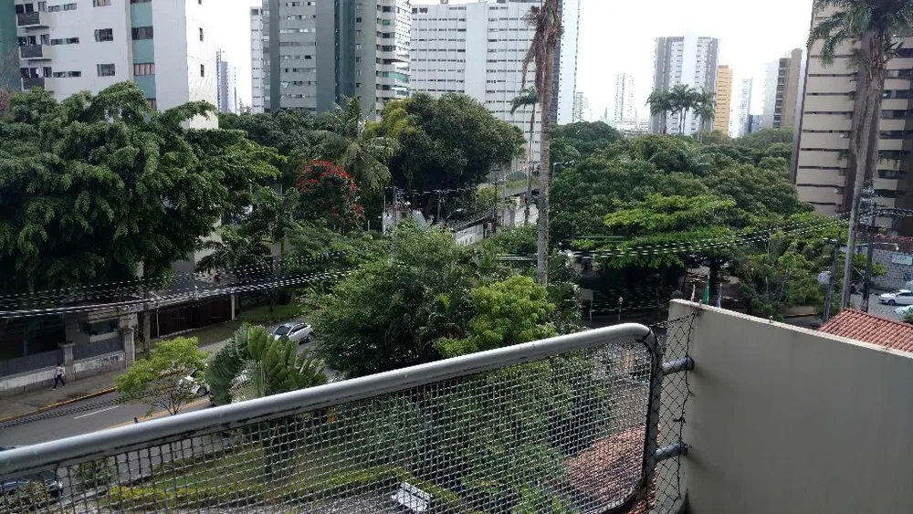 Apartamento, 3 quartos, 200 m² - Foto 3