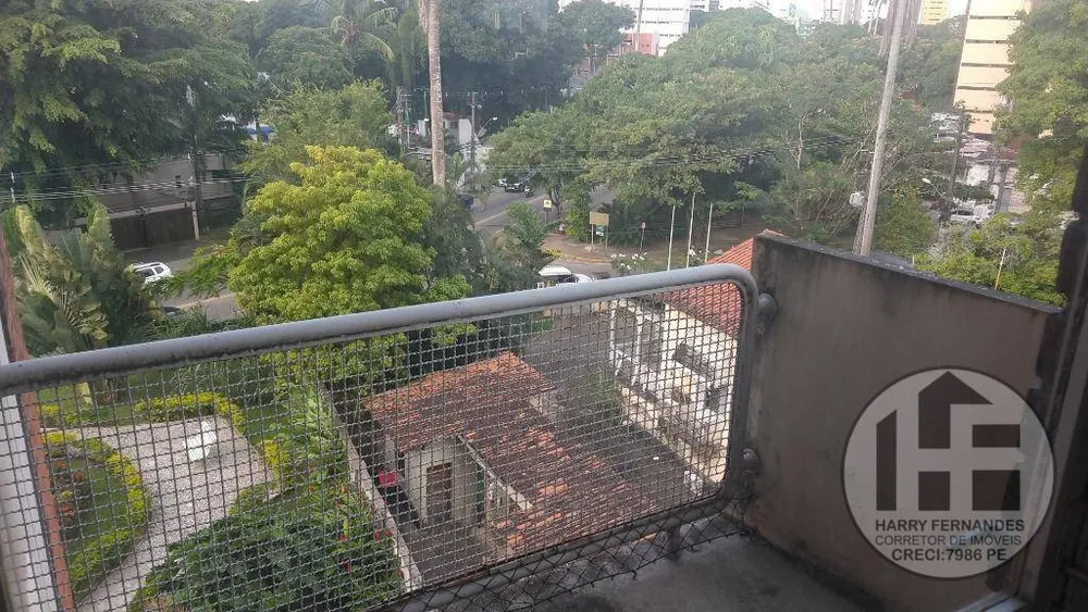 Apartamento, 3 quartos, 200 m² - Foto 6