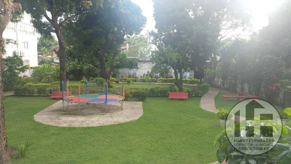 Apartamento, 3 quartos, 200 m² - Foto 4
