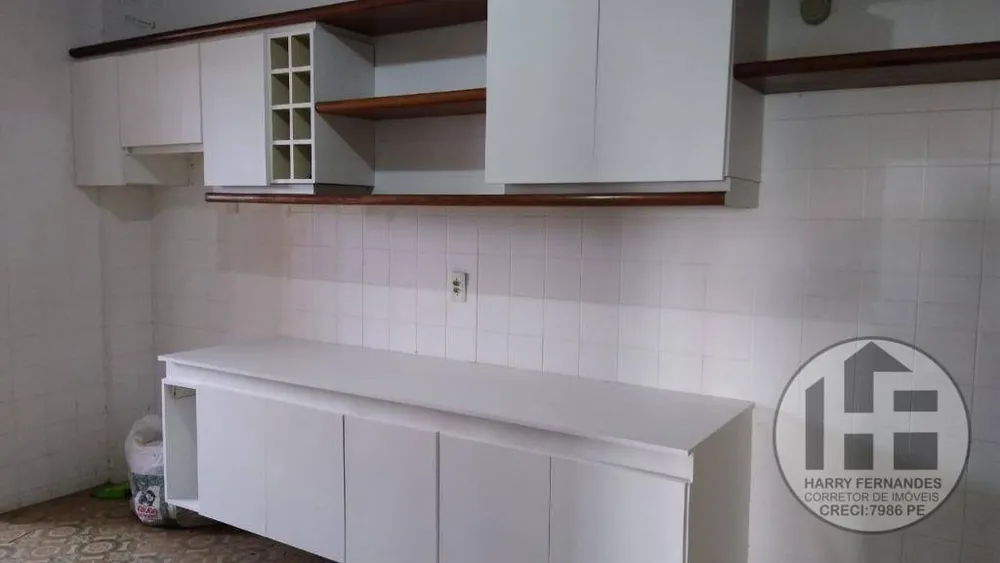 Apartamento, 3 quartos, 200 m² - Foto 16