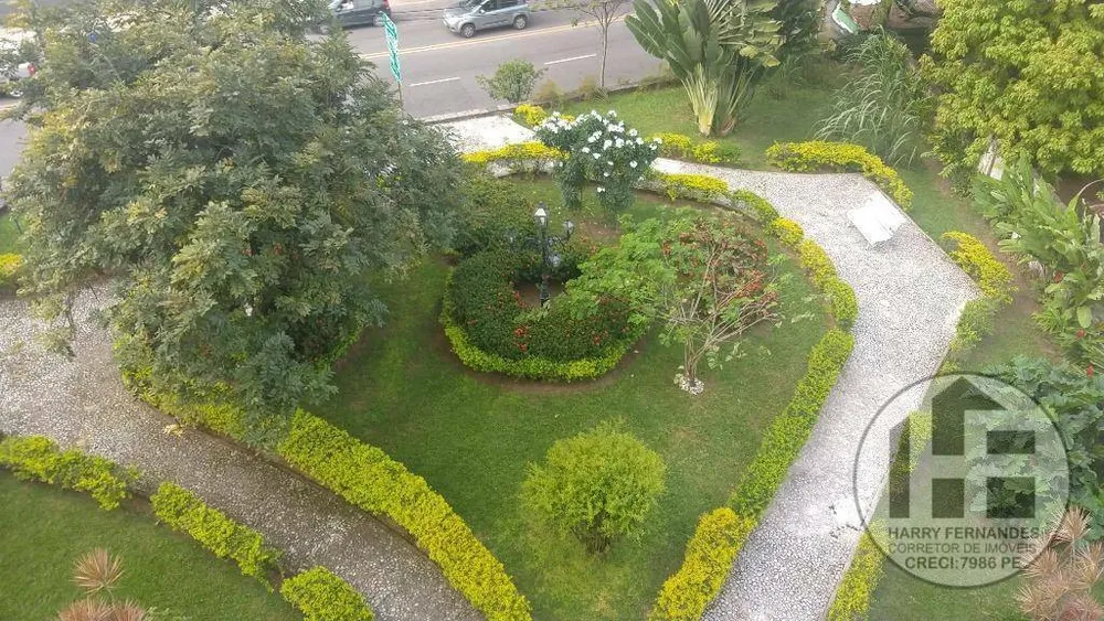 Apartamento, 3 quartos, 200 m² - Foto 5
