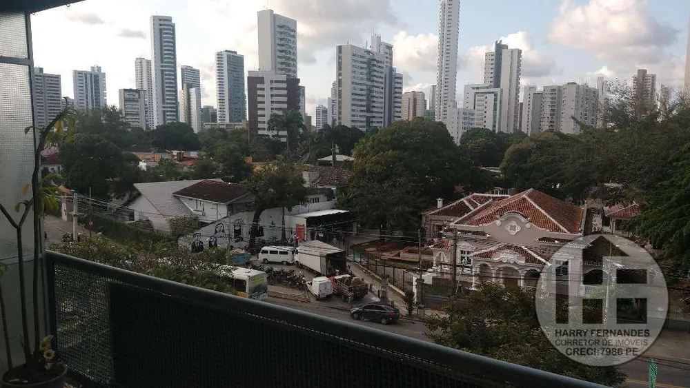 Apartamento, 3 quartos, 200 m² - Foto 7