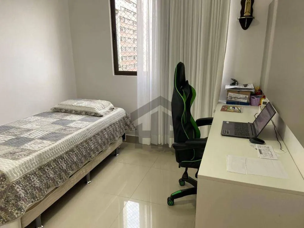 Apartamento, 4 quartos, 135 m² - Foto 8