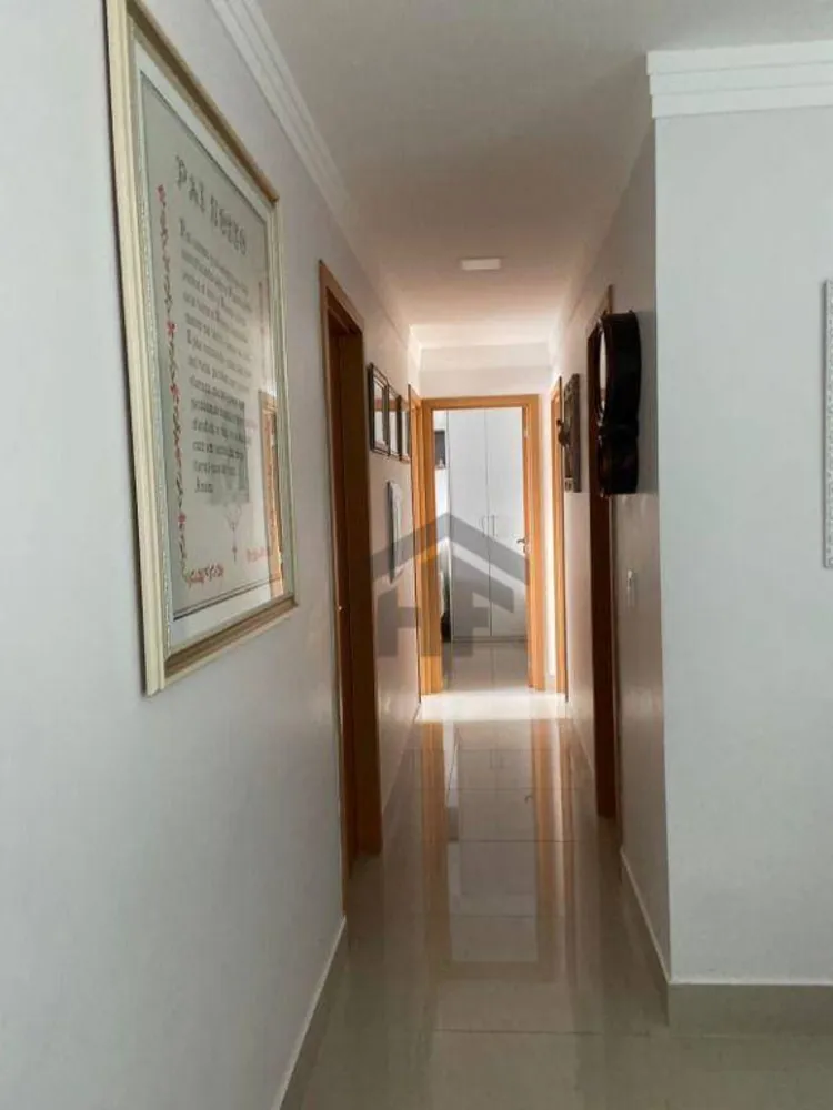 Apartamento, 4 quartos, 135 m² - Foto 5