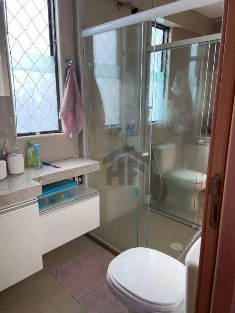 Apartamento, 4 quartos, 135 m² - Foto 11