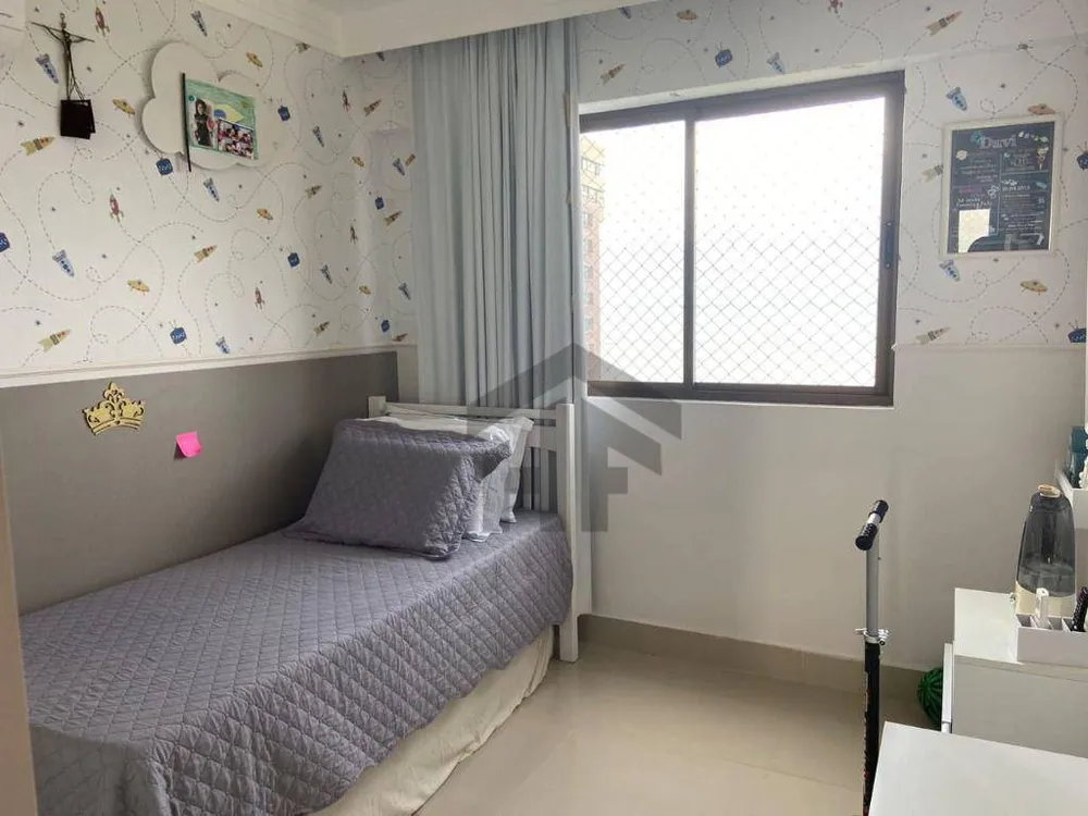 Apartamento, 4 quartos, 135 m² - Foto 6
