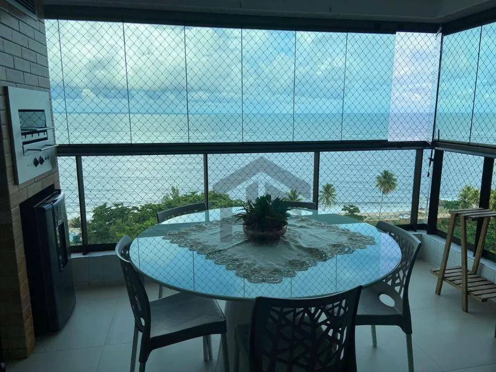 Apartamento, 4 quartos, 135 m² - Foto 1