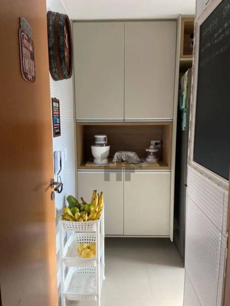 Apartamento, 4 quartos, 135 m² - Foto 14