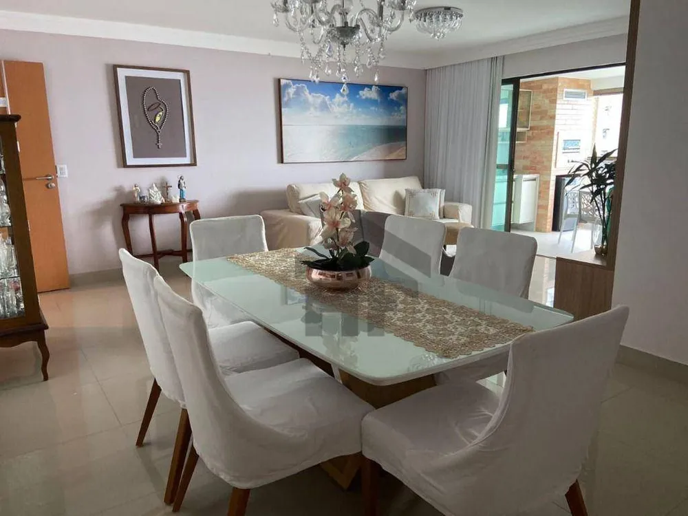 Apartamento, 4 quartos, 135 m² - Foto 3