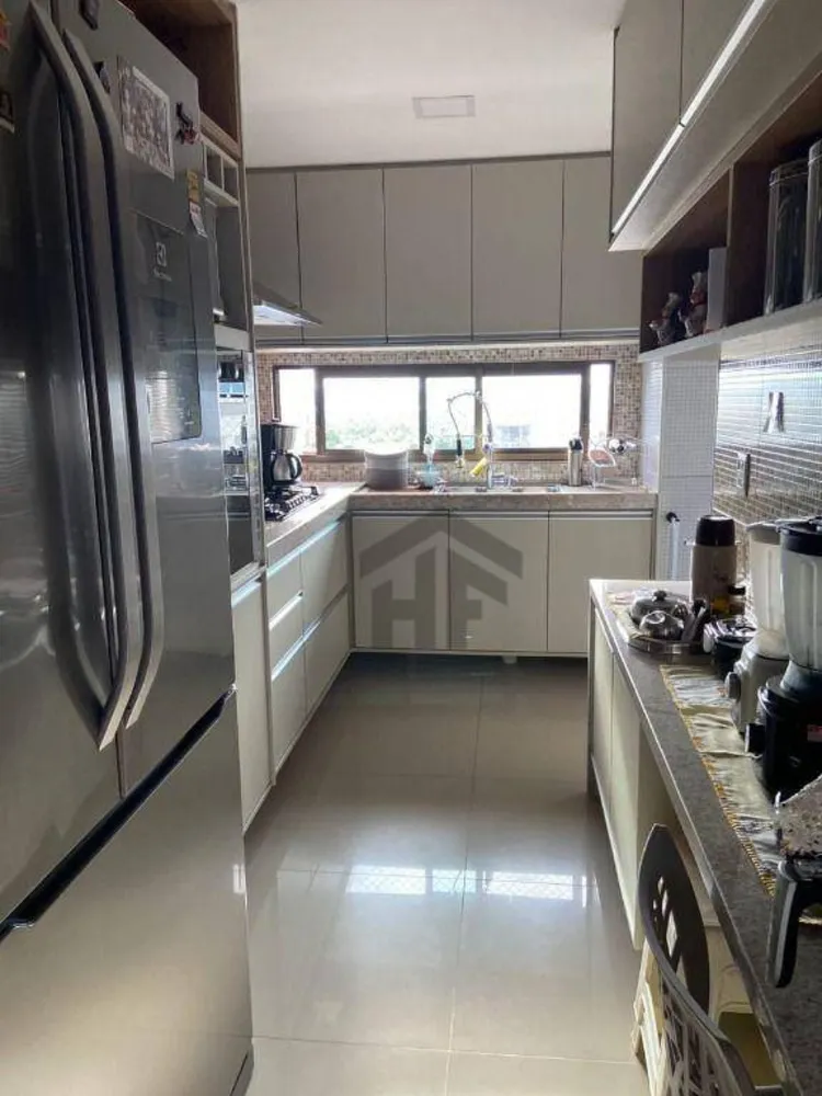 Apartamento, 4 quartos, 135 m² - Foto 12