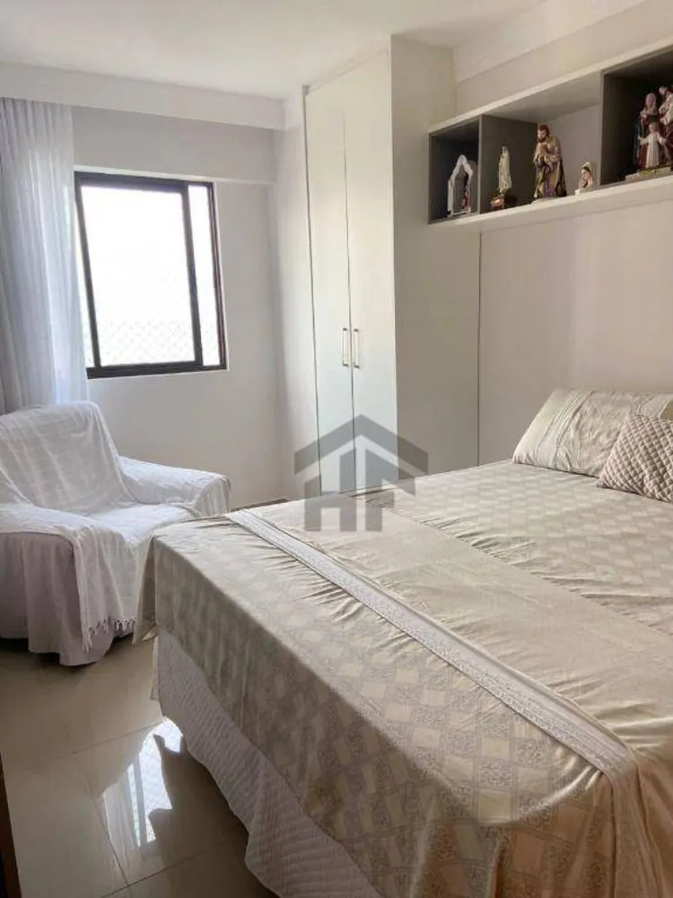 Apartamento, 4 quartos, 135 m² - Foto 7