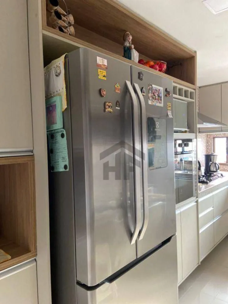 Apartamento, 4 quartos, 135 m² - Foto 13