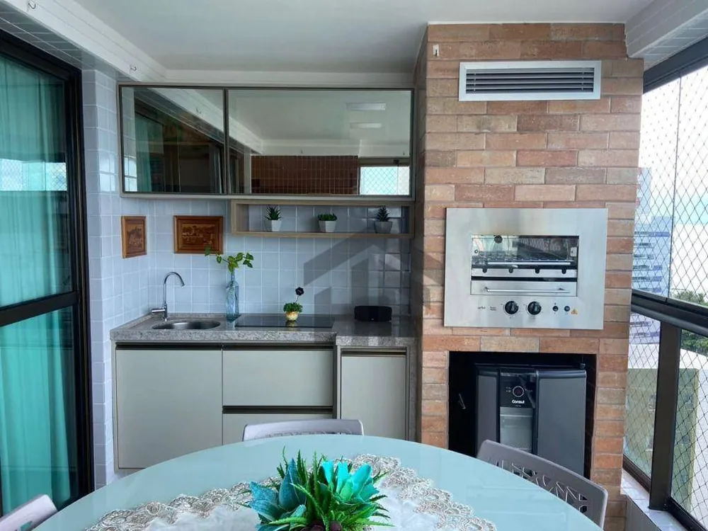 Apartamento, 4 quartos, 135 m² - Foto 4