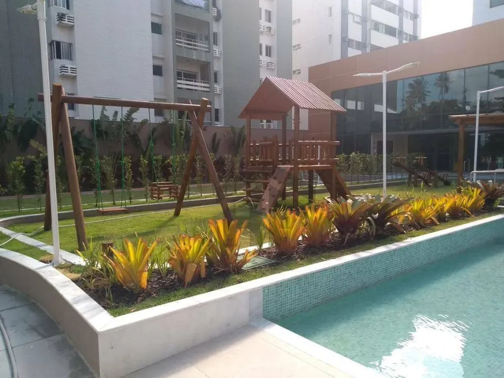Apartamento, 4 quartos, 135 m² - Foto 15