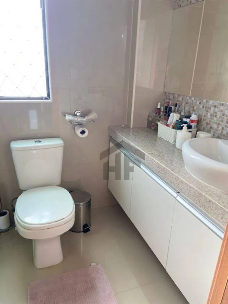 Apartamento, 4 quartos, 135 m² - Foto 9