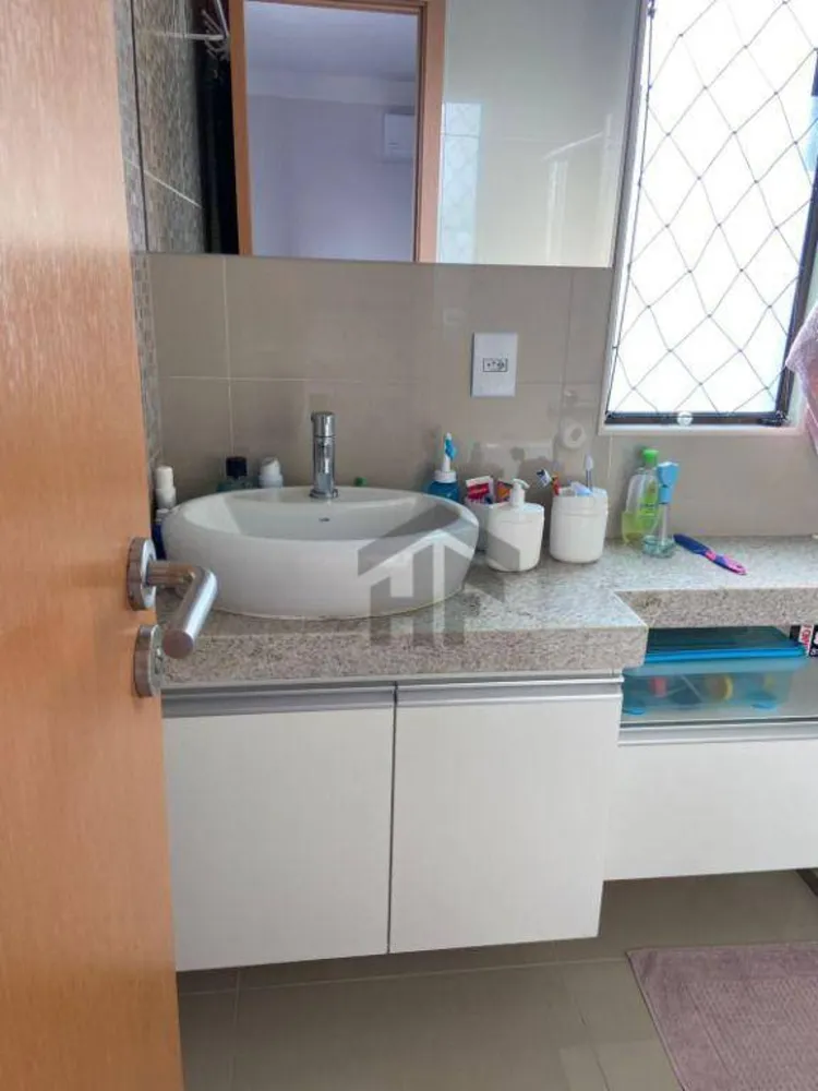 Apartamento, 4 quartos, 135 m² - Foto 10