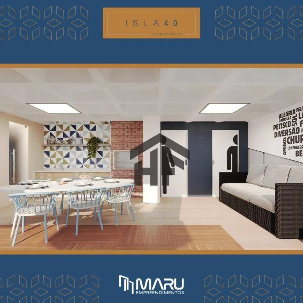 Kitnet-Studio, 22 m² - Foto 12