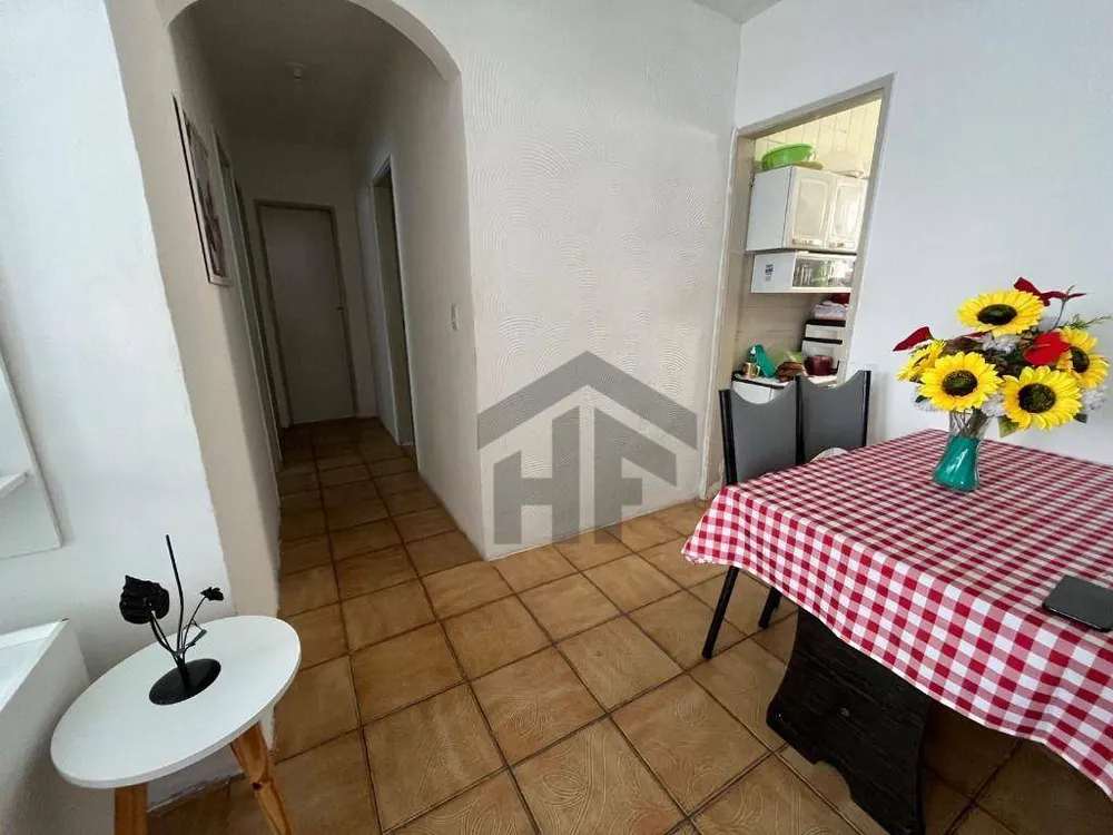 Apartamento, 3 quartos, 66 m² - Foto 5