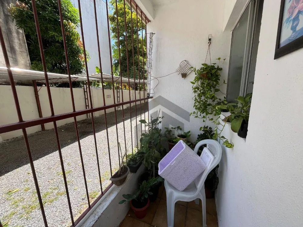 Apartamento, 3 quartos, 66 m² - Foto 3