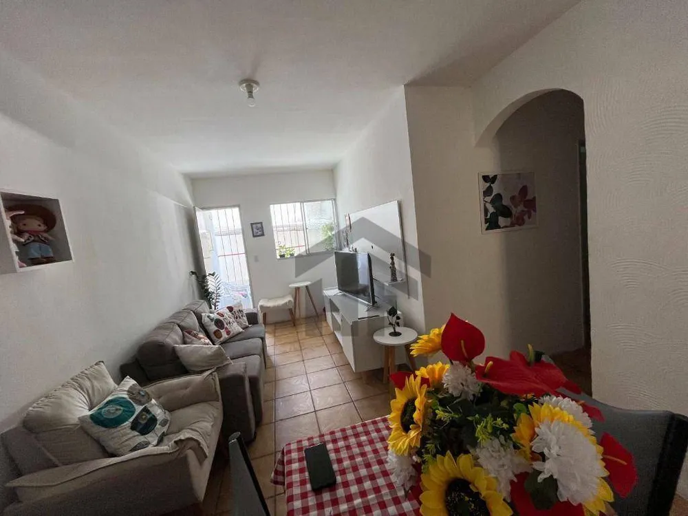 Apartamento, 3 quartos, 66 m² - Foto 12