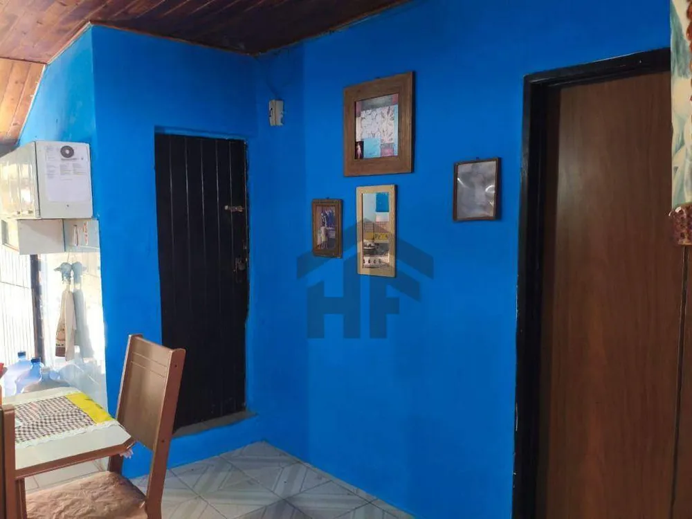 Casa, 2 quartos - Foto 5