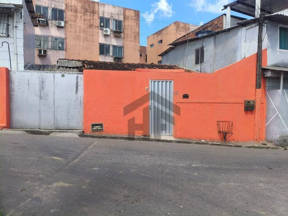 Casa, 2 quartos - Foto 1