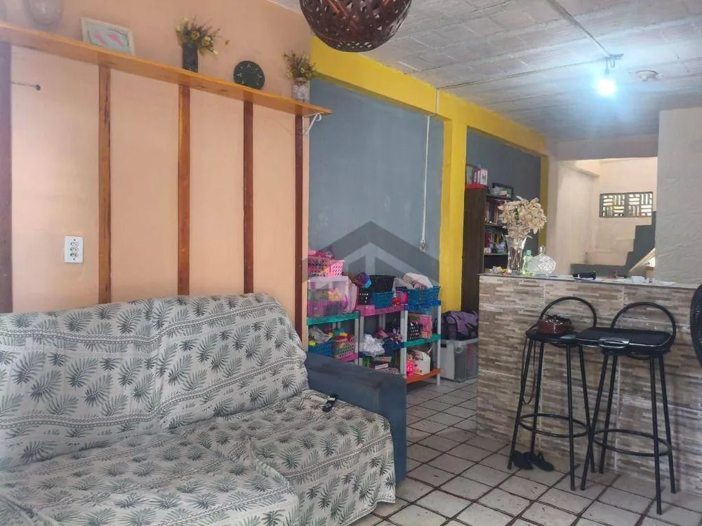 Casa, 2 quartos - Foto 10