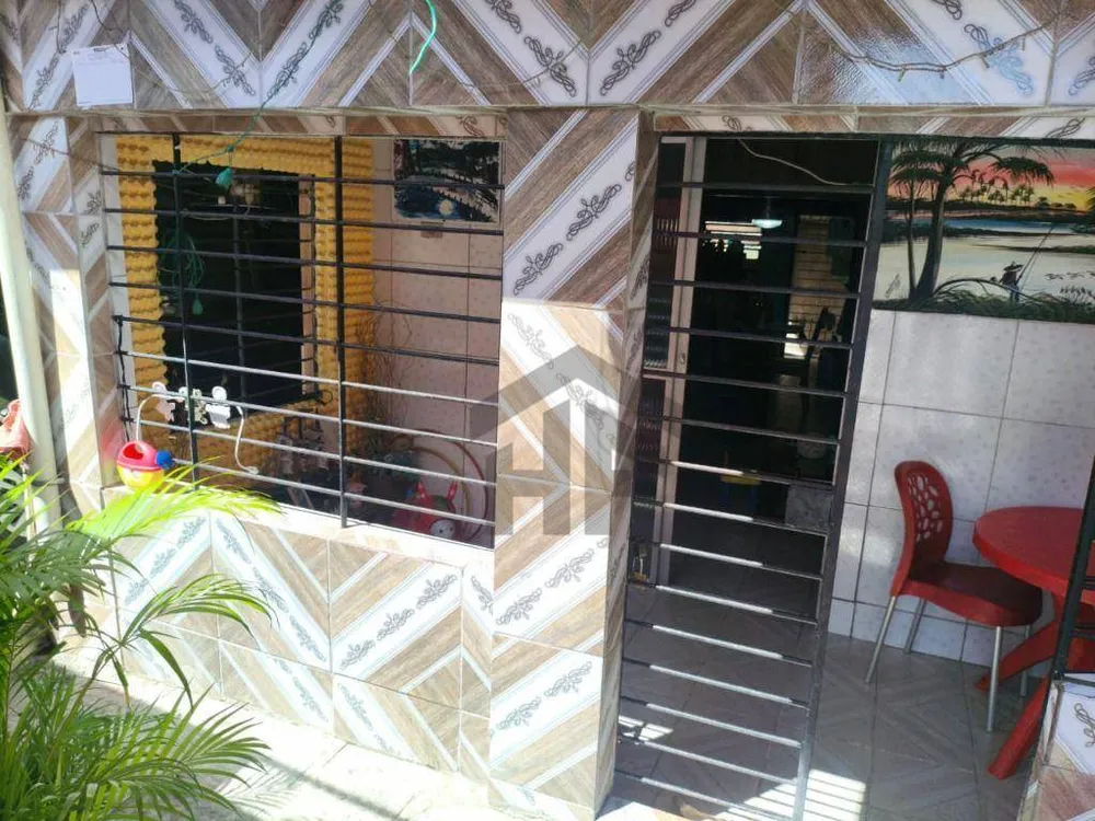 Casa, 2 quartos - Foto 2