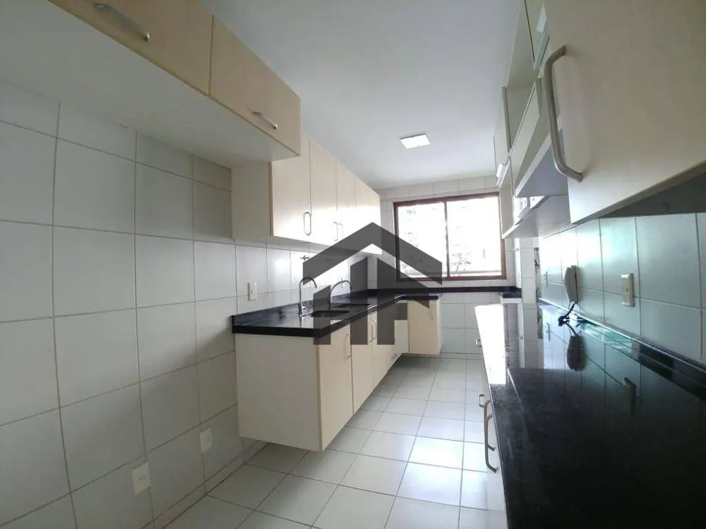 Apartamento, 4 quartos, 168 m² - Foto 7