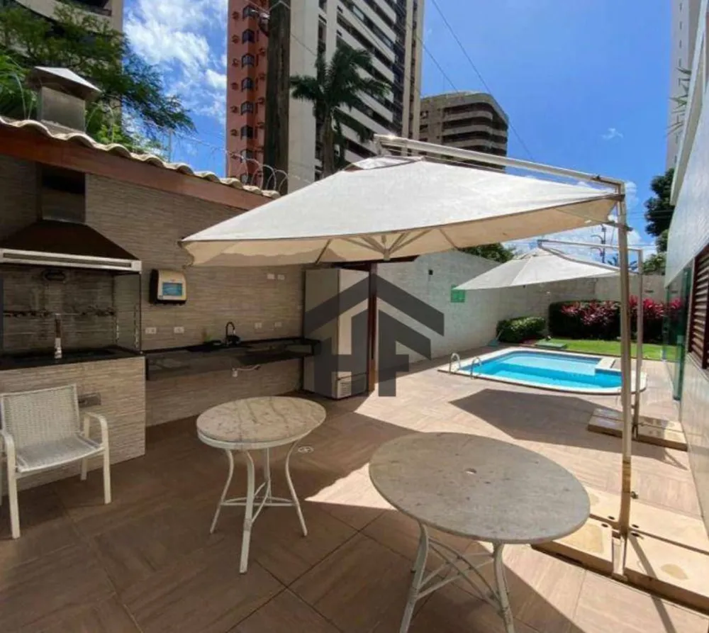 Apartamento, 4 quartos, 168 m² - Foto 16