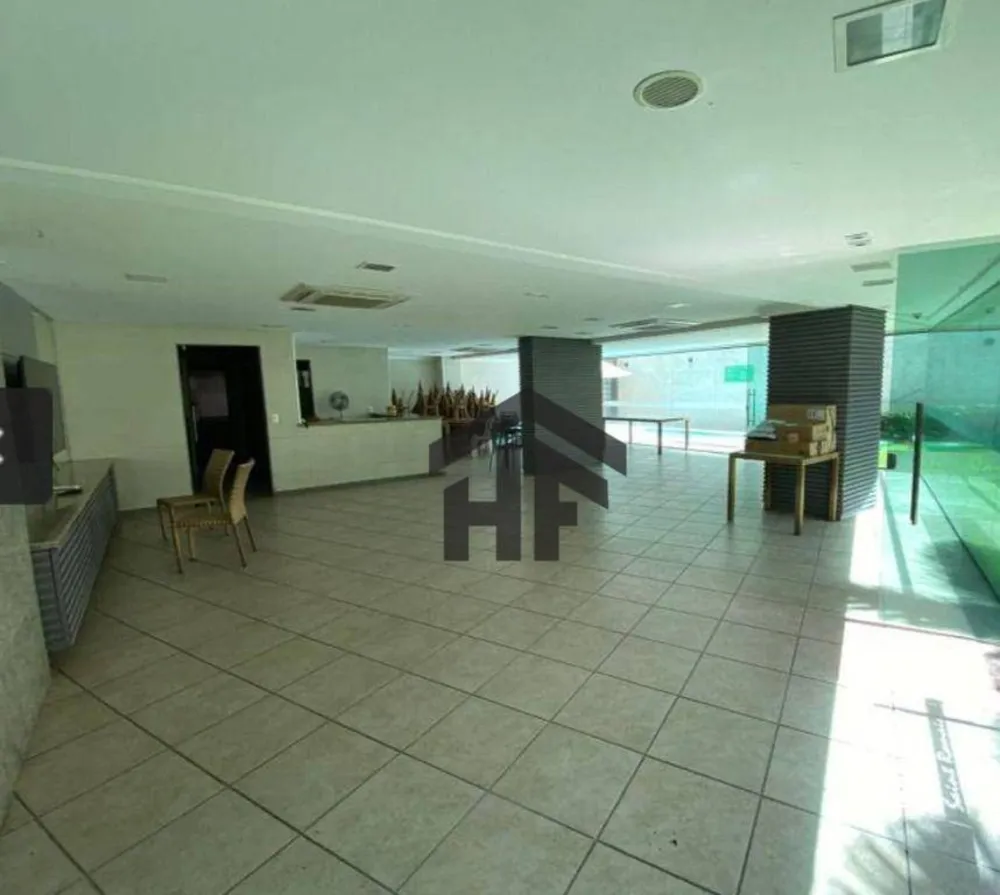 Apartamento, 4 quartos, 168 m² - Foto 14