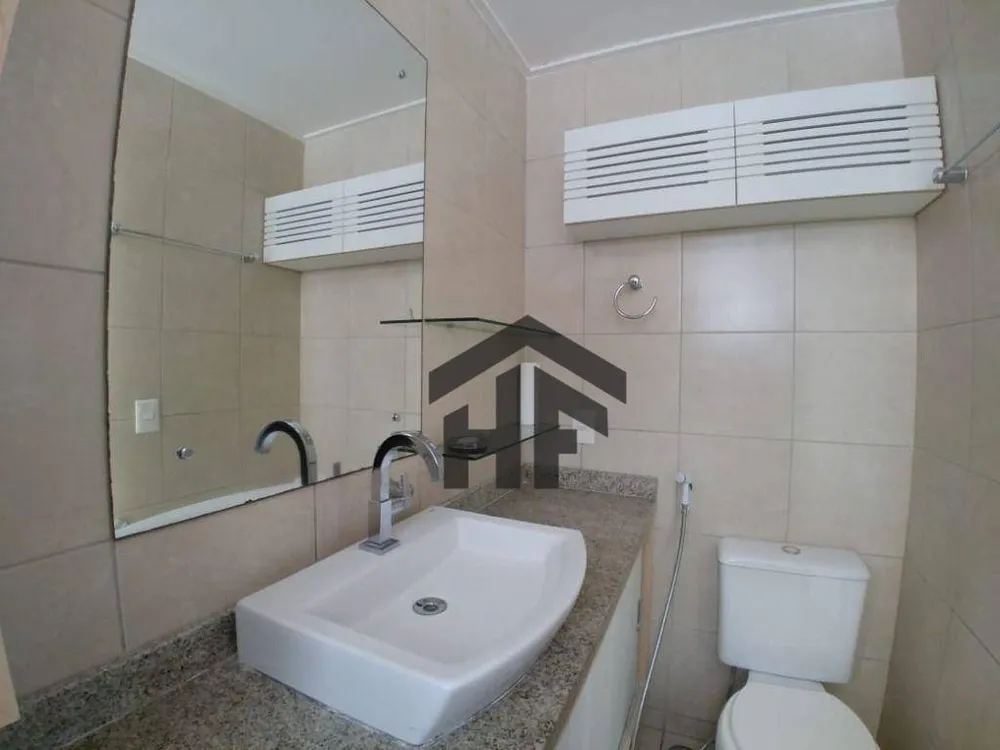 Apartamento, 4 quartos, 168 m² - Foto 6